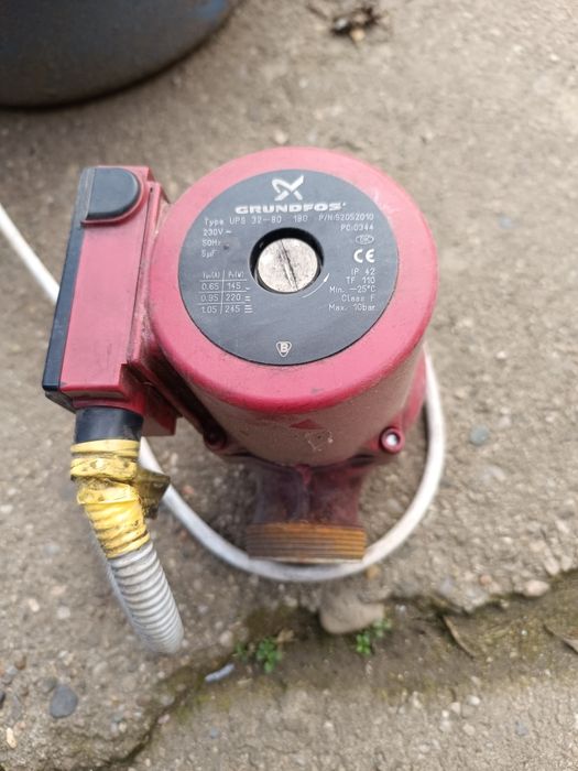 Pompa GrundFos UPS 32-80 180