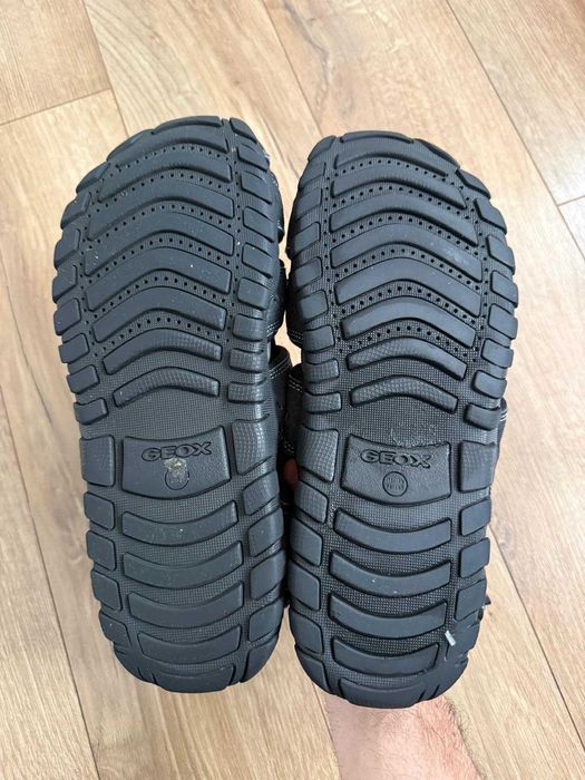 Geox 44 sandale piele barbati