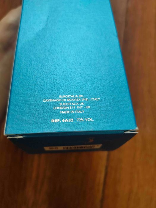 MOSCHINO I LOVE LOVE 100ml оригинал