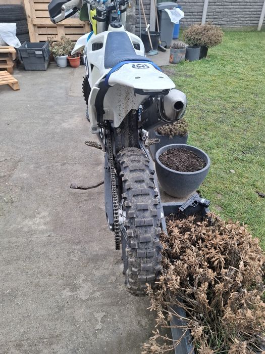 Vamd sau schimb cu atw  huzvarna te 300i 2022