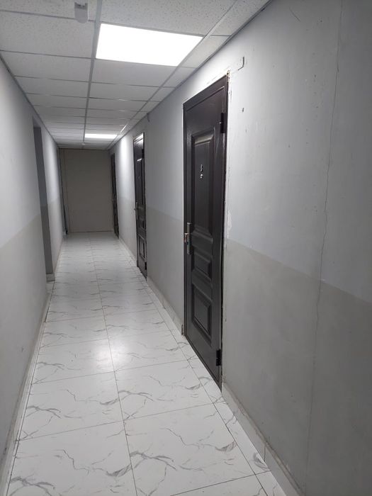 1 комнатная квартира