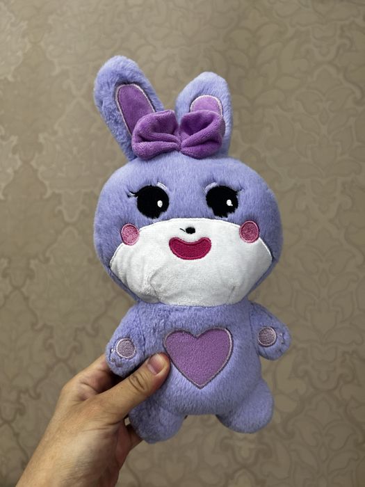 Продам игрушки мягкие