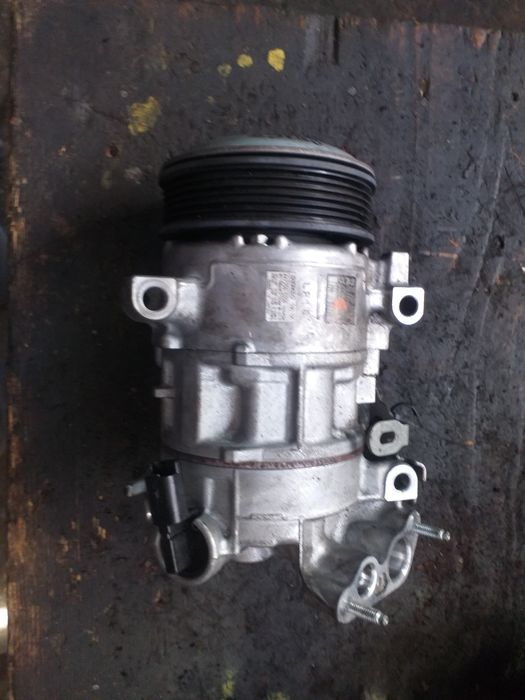 Compresor Aer Corsa F Peugeot 208 308 Citroen C4 Cactus DS3 DS4 1.2
