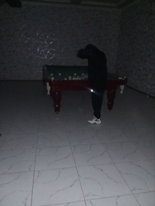 Sirochno Bilyart Sotiladi