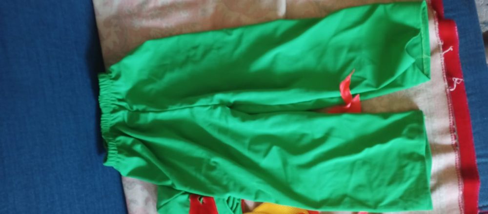 Прокат новогоднегокостюма черепашки ниндзя