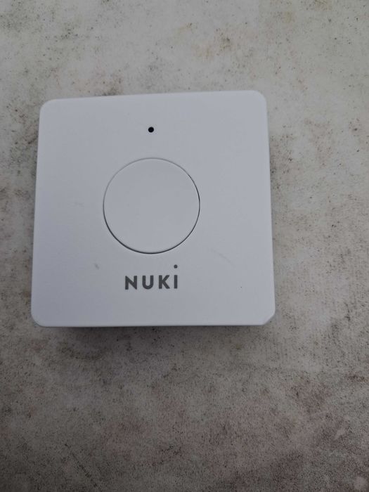 Controller inteligent pentru interfon Nuki Opener