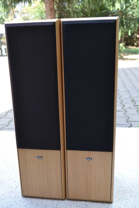 Boxe Eltax Concept 200