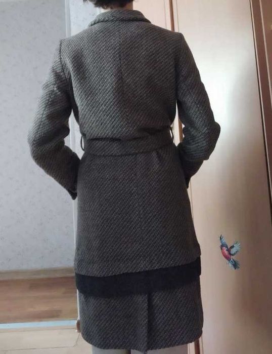 Пальто женское / 44-46 р
