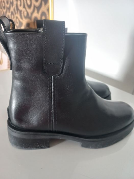 Сапоги и туфли Сапоги и туфли