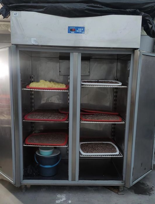 Промышленный холодильник (Турецкий)