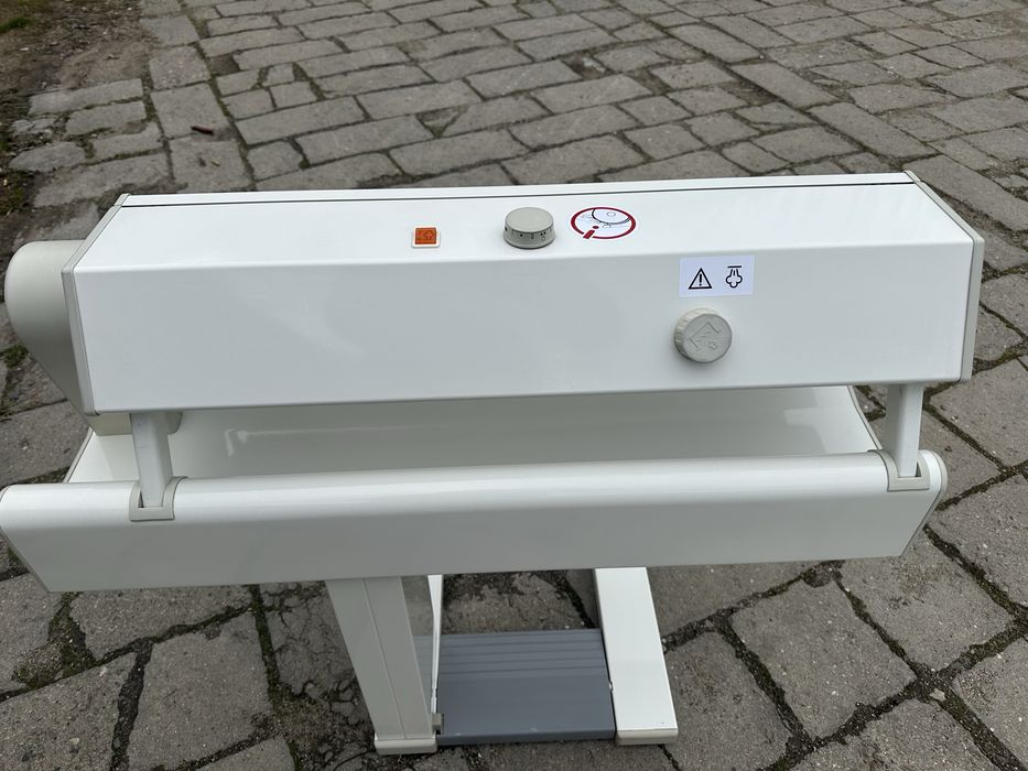 Гладачна машина -каландър Матура/Matura