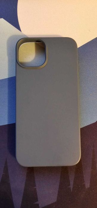 Husa din silicon Iphone 14
