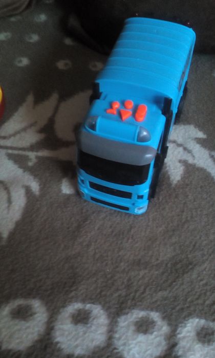 Masinute copii 3-7ani