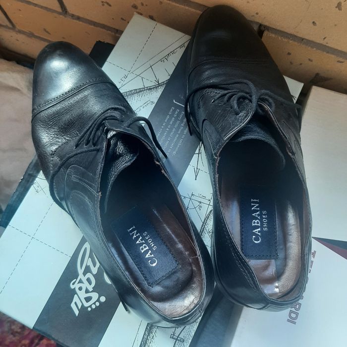 Туфли Мужские . Cabani