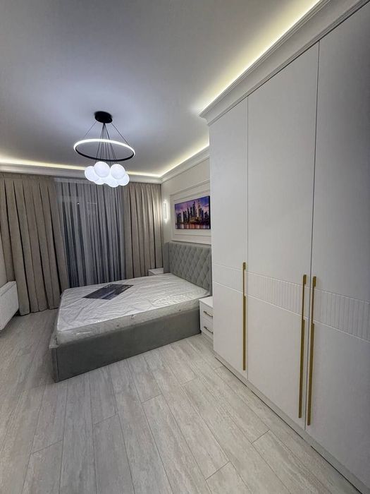 Ю 14. 3/10/16. 110м2. Хор Сарой