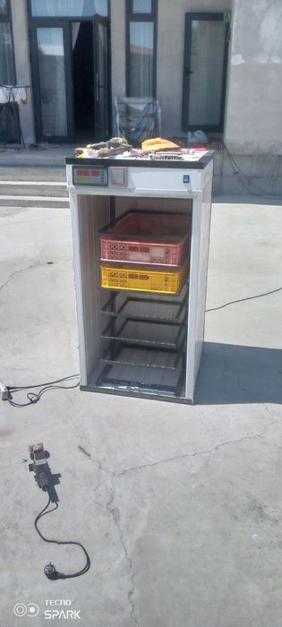 Инкубатор 350 талик