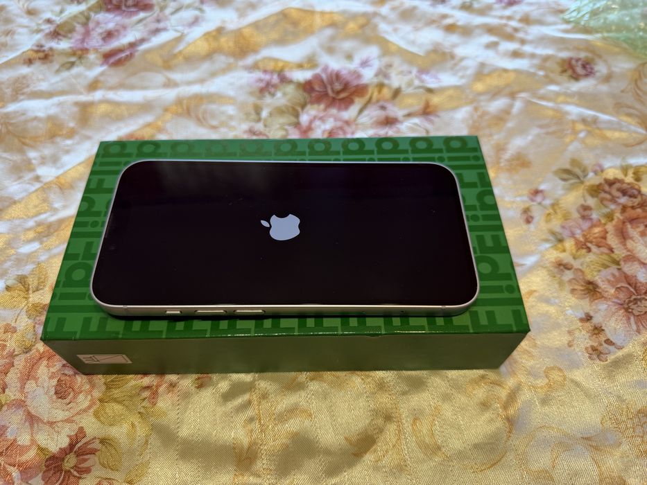 Iphone 14 128 GB Purple