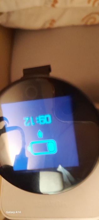 Bratara smart d18