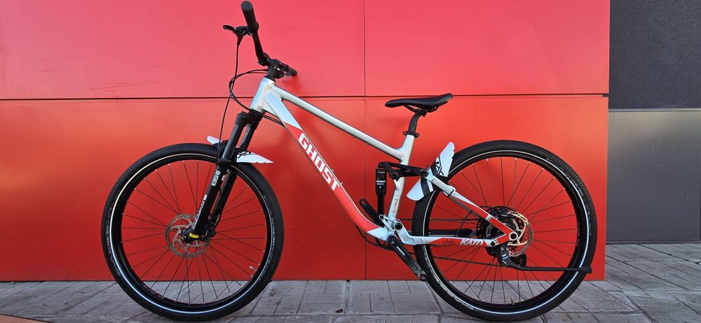 GHOST Kato FS 29цола 1х12 ск. М разм. Нов