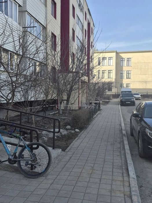 Продам квартиру в новостройке.