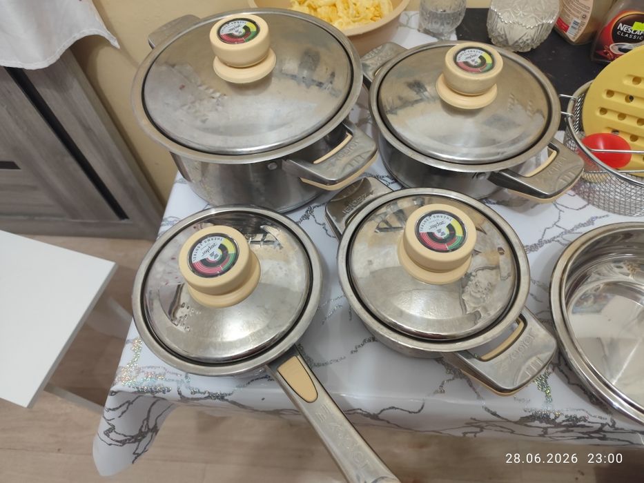 Продам набор посуды ОРИГИНАЛ Германия