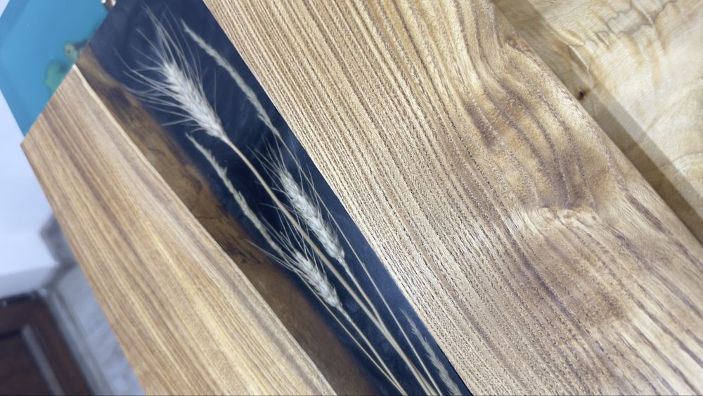 Дъска със епоксидна смола