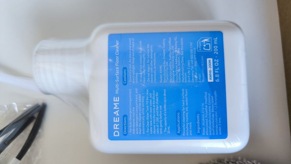 Accesorii pentru aspirator robot xiaomi x10+, s10+, x20+, L10