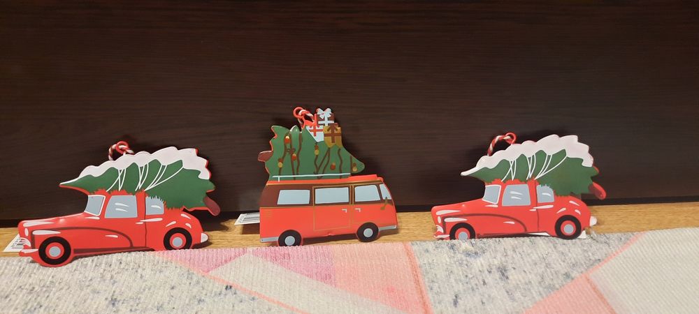 Globulete/Decor Craciun