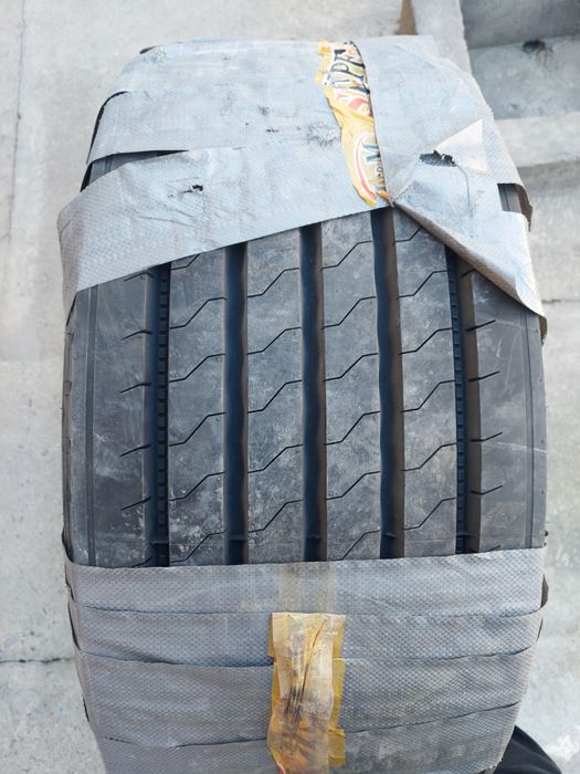 Автошины для мега фуры 385/55R19.5 LINGLONG 445/45R19.5 Longmarch