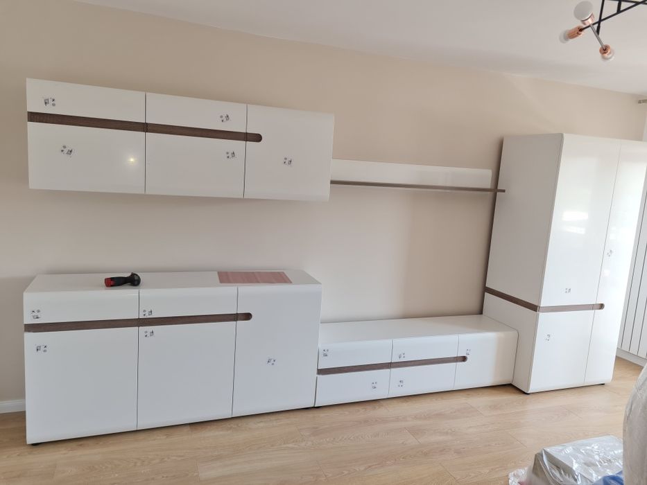 Montaj MOBILĂ de orice fel!!!