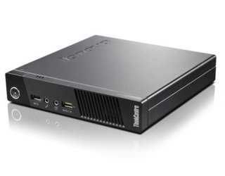 продавам компютър lenovo thinkcentre m83 tiny