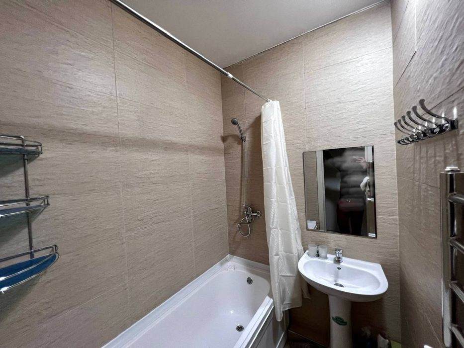 Продаётся квартира в ЖК Almazar (City G blok)