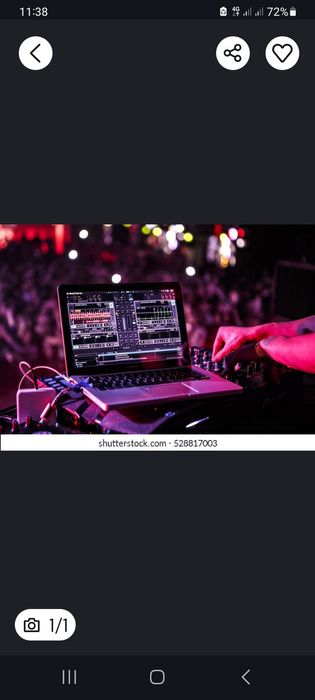 Dj Диджей для новогодних праздников и не забываемых ваших дней!