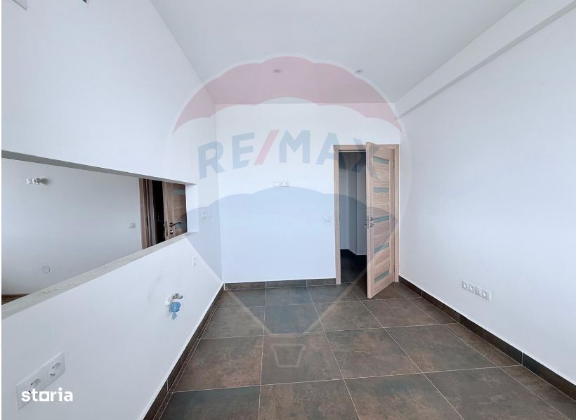 Apartament premium-Parcare inclusa-Vanzare