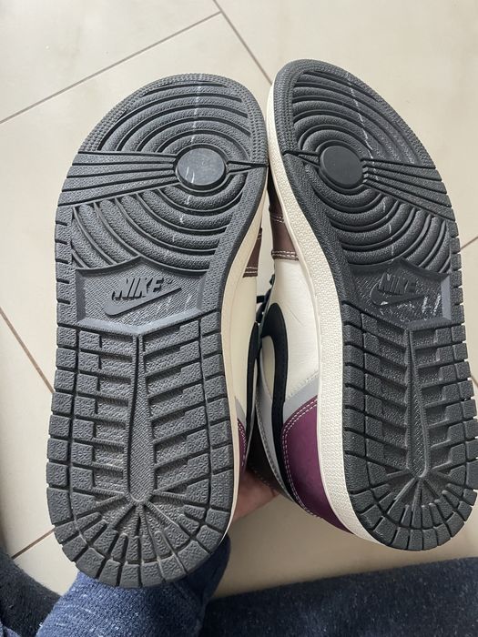 Nike Air Jordan Noi 42,5