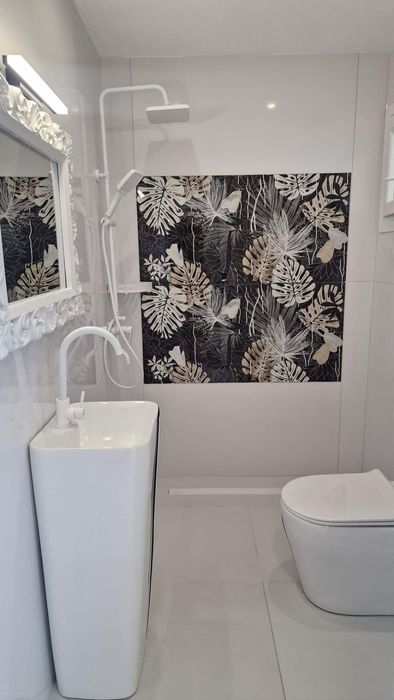 Лятна почивка в приказна Аспровалта, Гърция