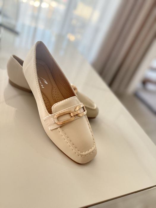 Mocasini dama marimea 36,37,38,39