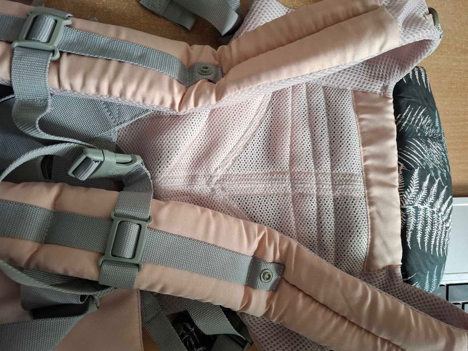 Ергономична раничка -Кенгуру