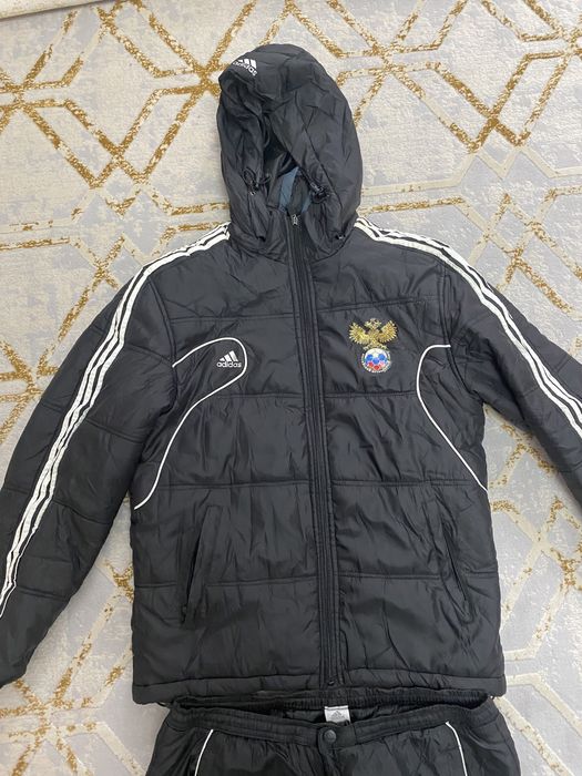 Куртка с брюками