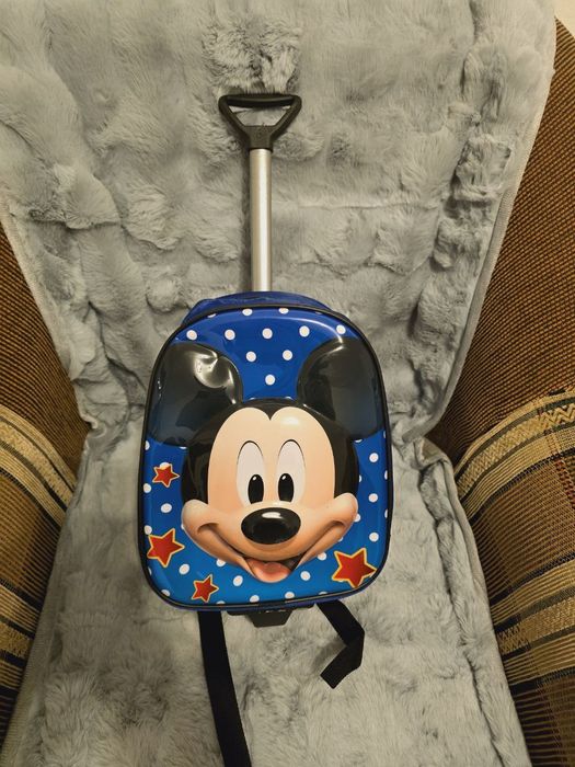 Ghiozdane grădinița și școală