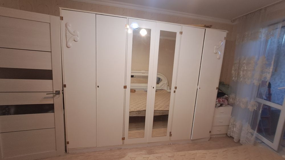 Продам мебель для спальни