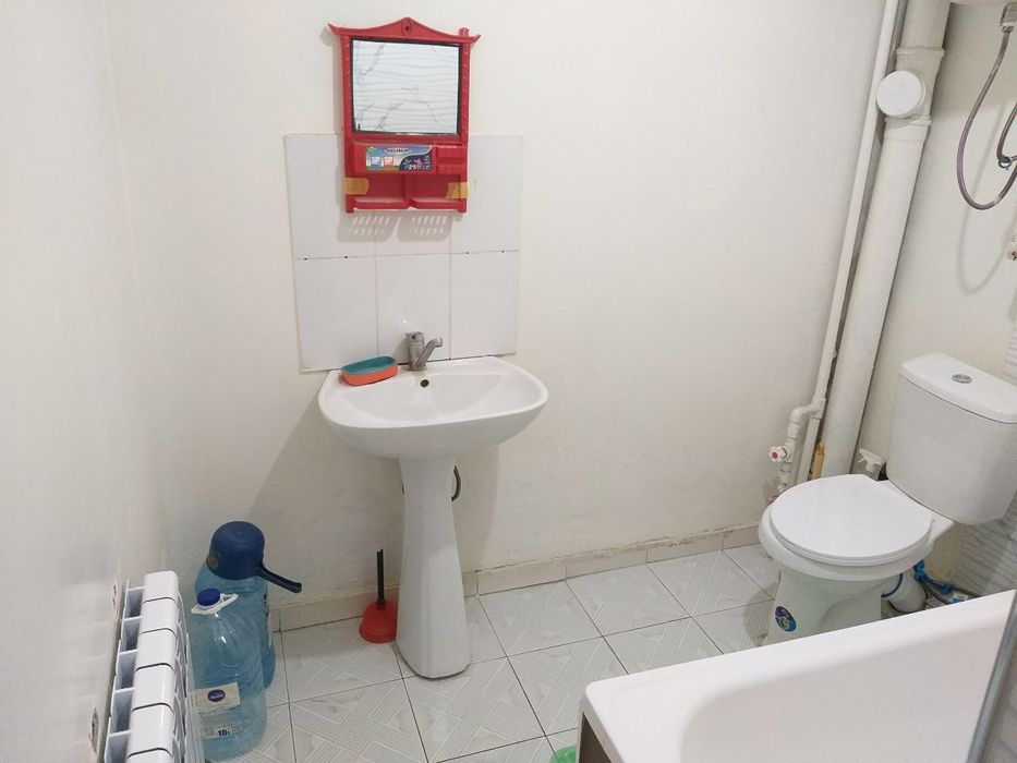 Арендандага бераман студент кизларга  адрес вогзал 6 хаммом