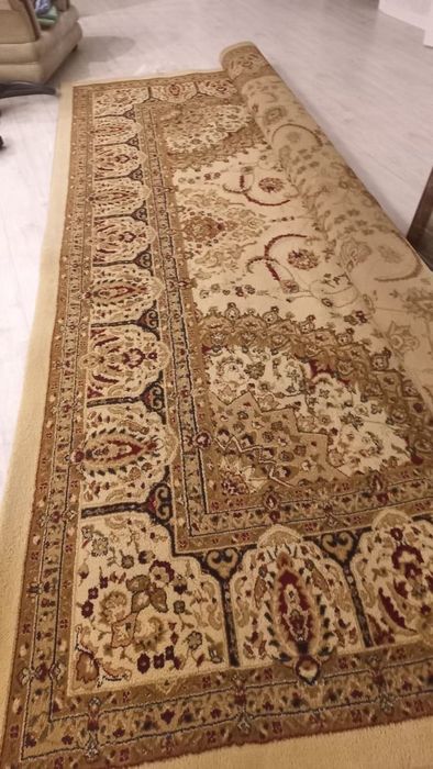 Продам  ковёр 4*5