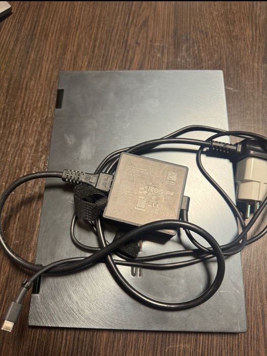 ASUS zenbook 14 OLED flip touch