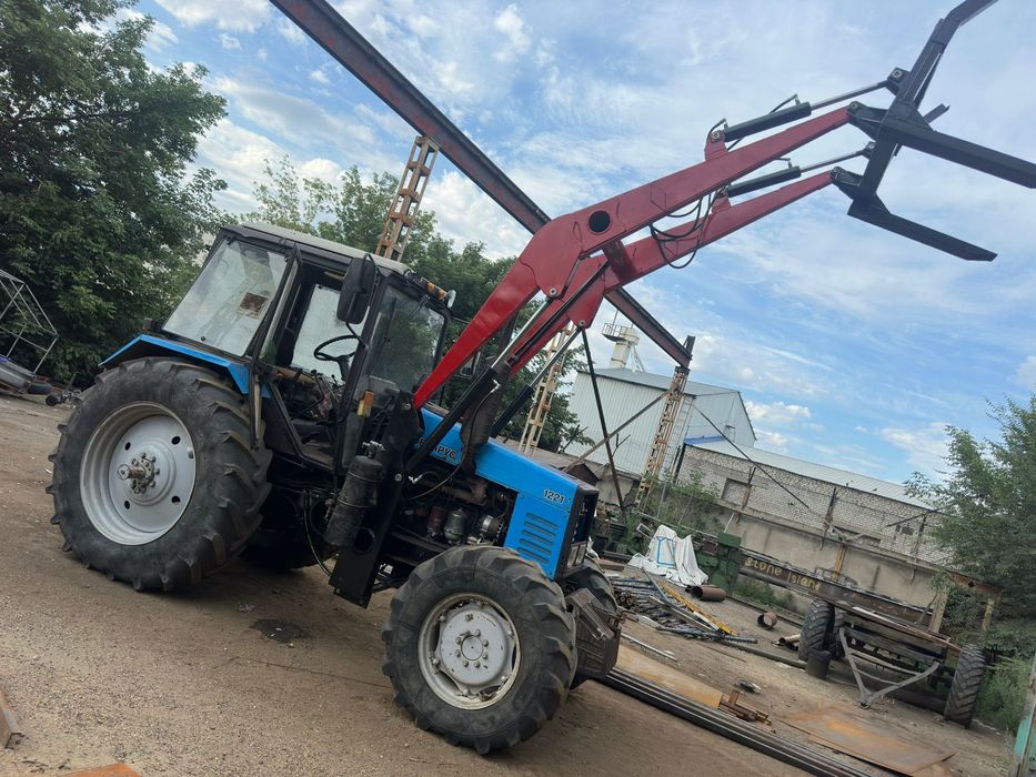 Металлоконструкции