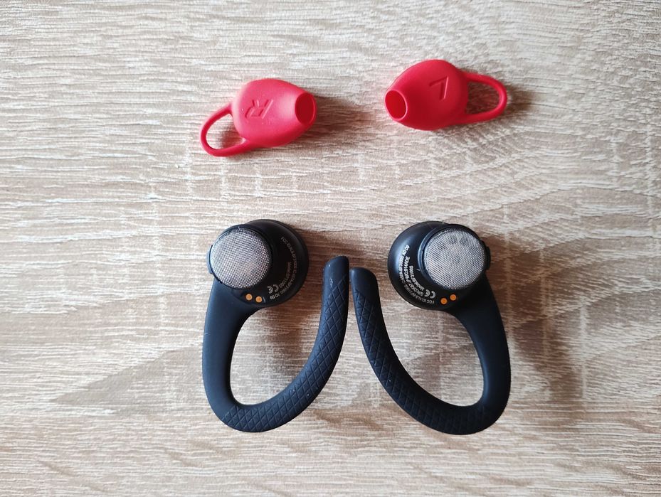 Plantronics Backbeat Fit 3100