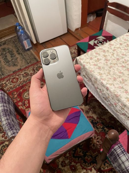 Iphone 13 pro ОБМЕН