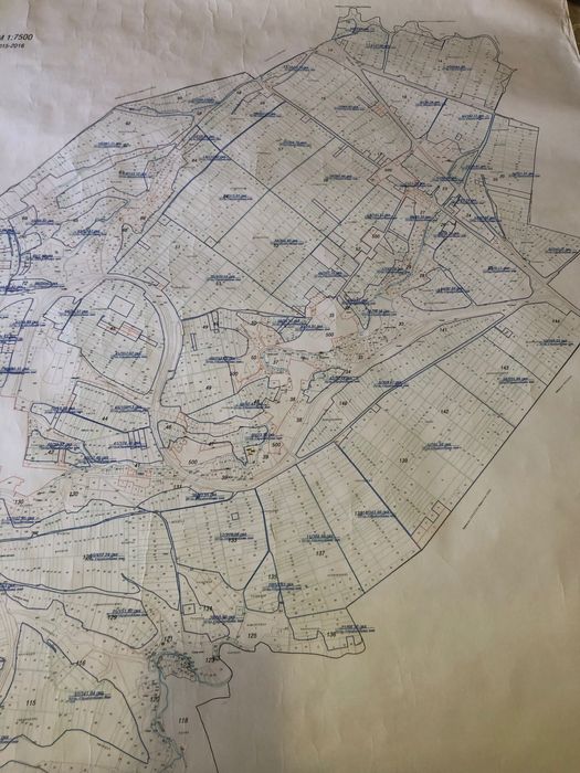 Продава се Земеделски имот в София, Люлин 10 -  кв.м за 50000 €/дка - Снимка #2