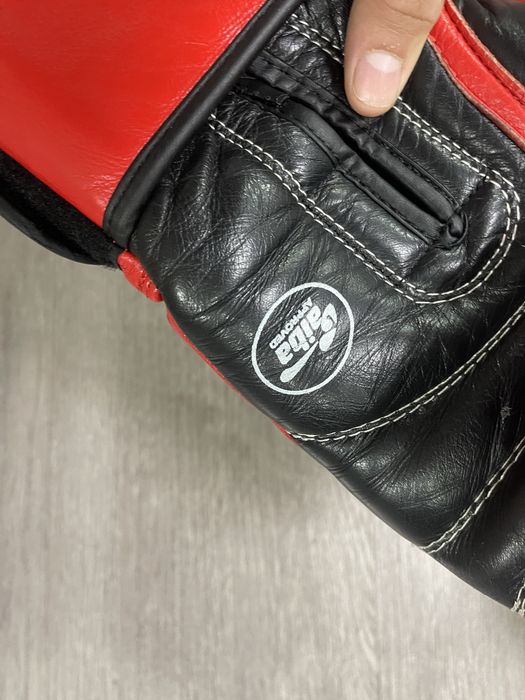 Перчатки боксерские VELO оригинал