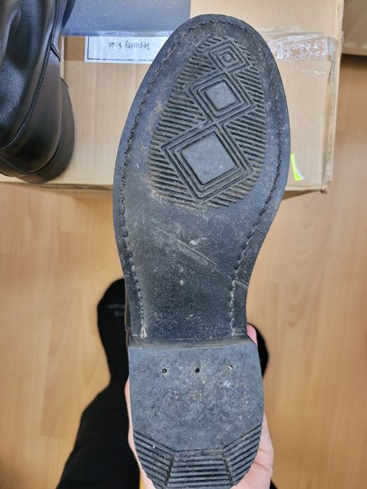 Ghete Militie Polonia 1980